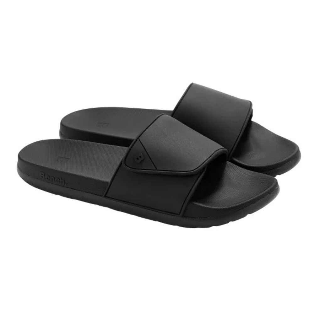 Bench - Unisex Comfort Slides sandals